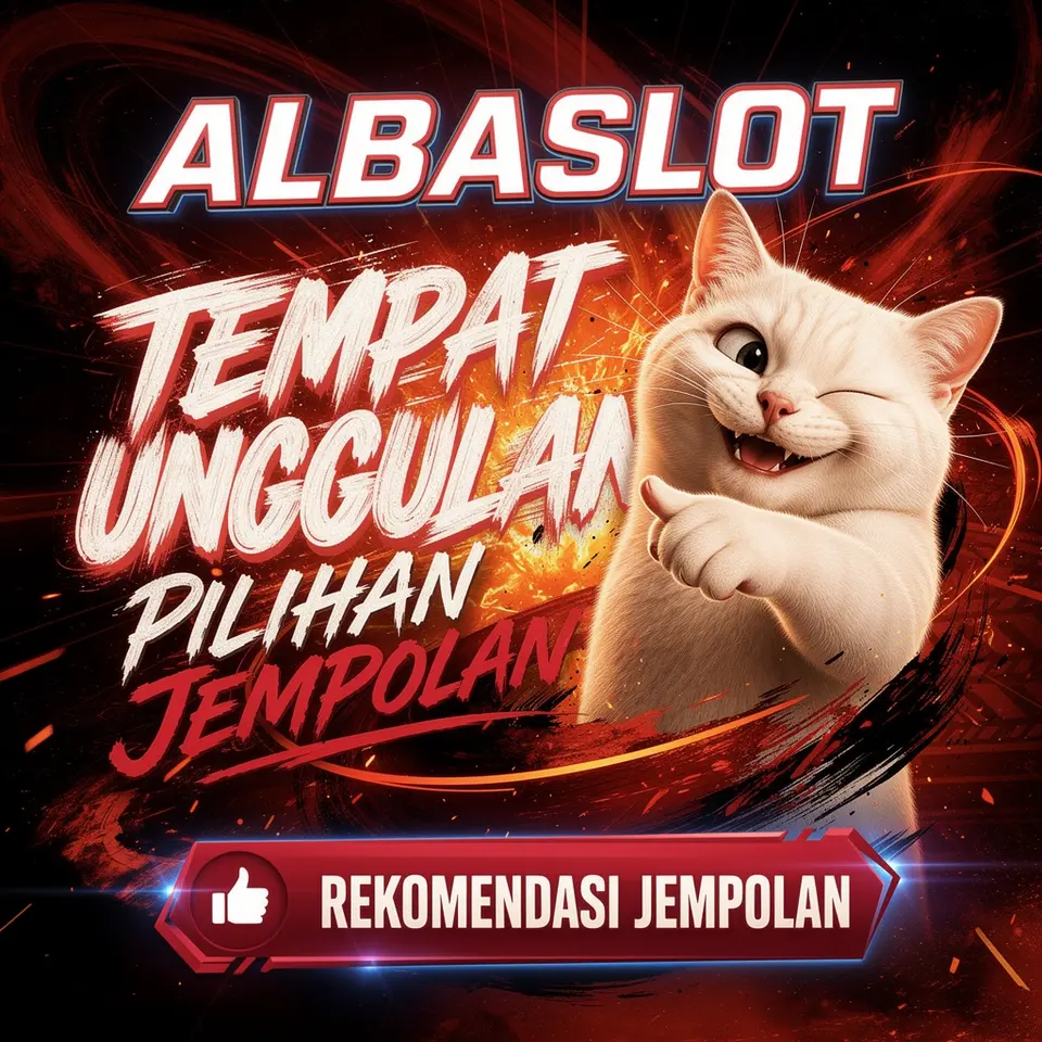 albaslot APK