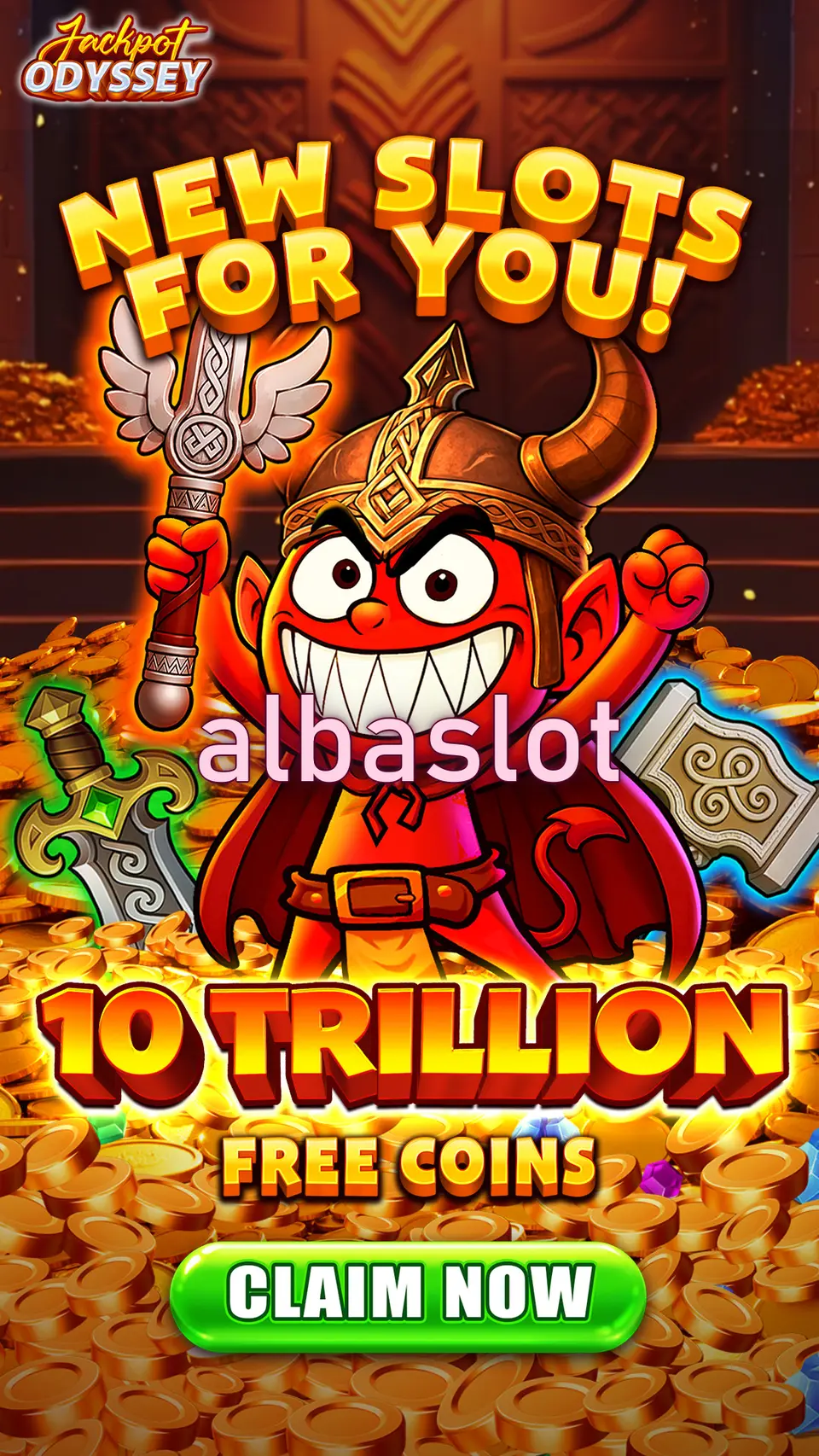 albaslot APK