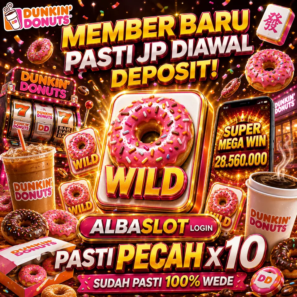 albaslot APK Resmi Unduh